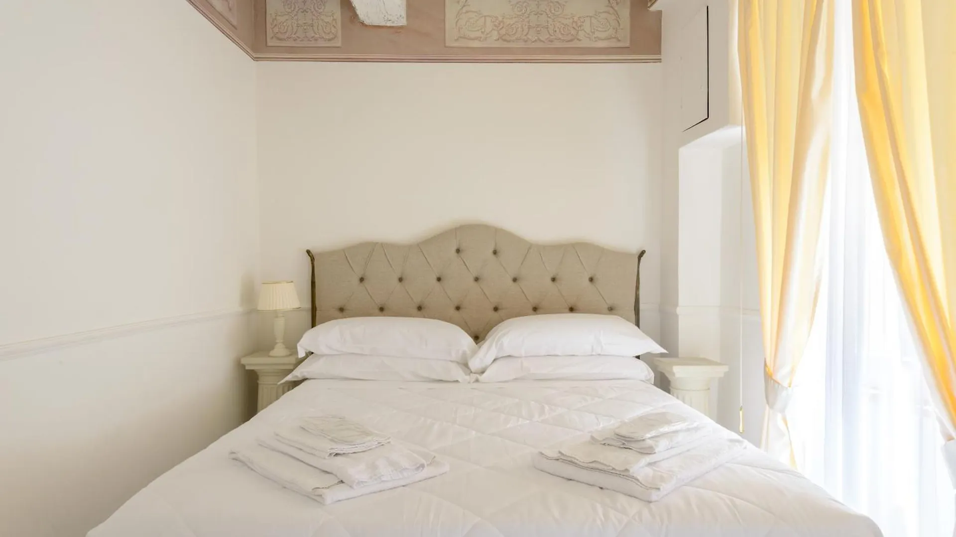 Appartement Domus Nannini Spa - L' Arco Di Matteotti Siena Italië