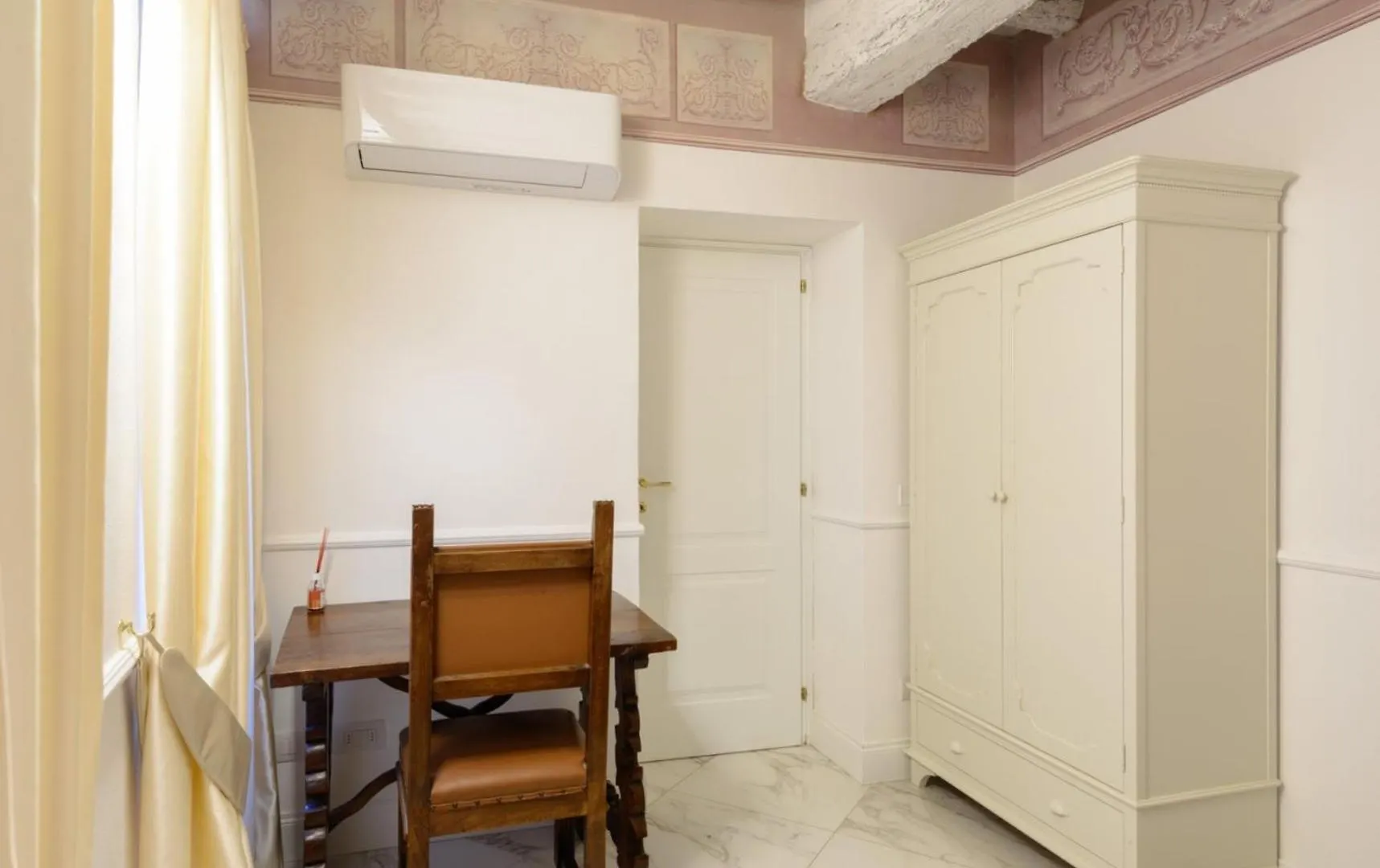 Appartement Domus Nannini Spa - L' Arco Di Matteotti Sienne