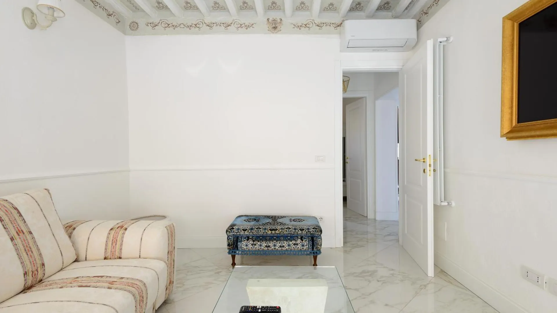 Domus Nannini Spa - L' Arco Di Matteotti Siena Daire